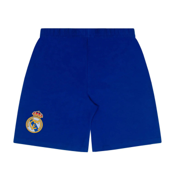 Real Madrid gyerek pizsama Short reflex