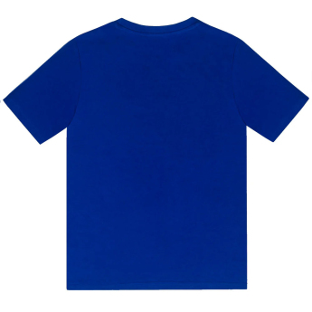 Real Madrid gyerek pizsama Short reflex