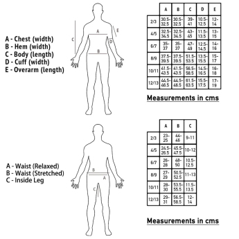 Real Madrid gyerek pizsama Short Bellingham