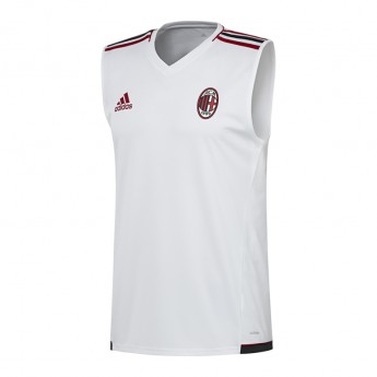 AC MILANH SLL JSY WHITE