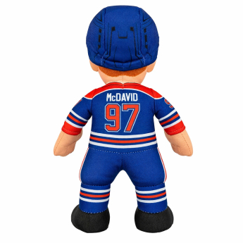 Edmonton Oilers plüss játékos Connor McDavid