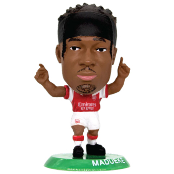 FC Arsenal bábu SoccerStarz Madueke
