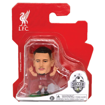 FC Liverpool bábu SoccerStarz 2026 Wirtz