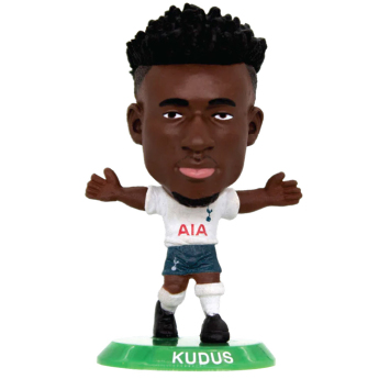 Tottenham bábu SoccerStarz Kudus