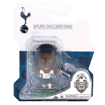 Tottenham bábu SoccerStarz Kudus