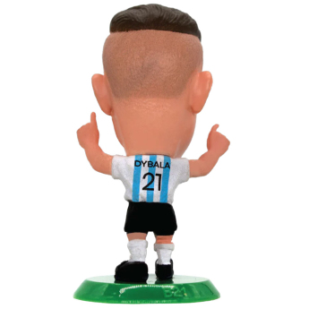 Labdarúgó válogatott bábu Argentina SoccerStarz Dybala