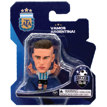 Labdarúgó válogatott bábu Argentina SoccerStarz Dybala