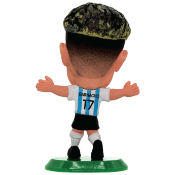 Labdarúgó válogatott bábu Argentina SoccerStarz Garnacho