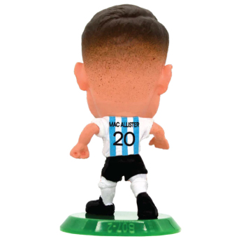 Labdarúgó válogatott bábu Argentina SoccerStarz Mac Allister