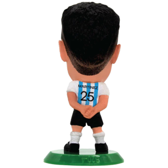 Labdarúgó válogatott bábu Argentina SoccerStarz Martinez