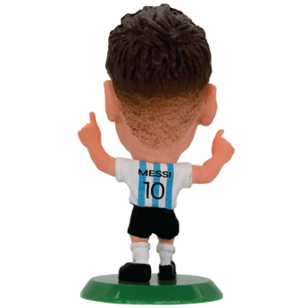 Labdarúgó válogatott bábu Argentina SoccerStarz Messi