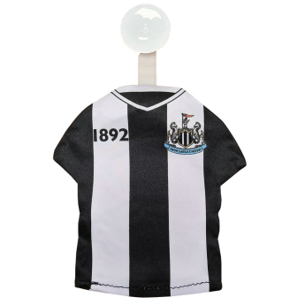 Newcastle United mini dressz az autóba Mini Kit
