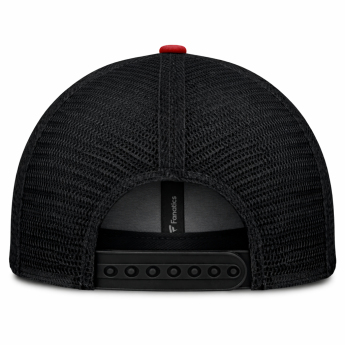 New Jersey Devils baseball sapka A/CAP Structured Adjustable Meshback