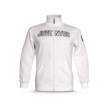 Juventus férfi pulóver bianco