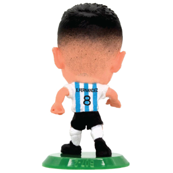 Labdarúgó válogatott bábu Argentina SoccerStarz Enzo
