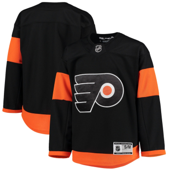 Philadelphia Flyers gyerek jégkorong mez Premier Alternate