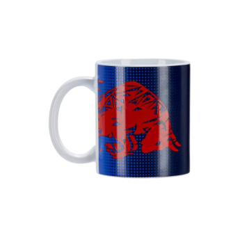 Red Bull Racing bögre blue