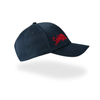 Red Bull Racing gyerek baseball sapka Sparks navy