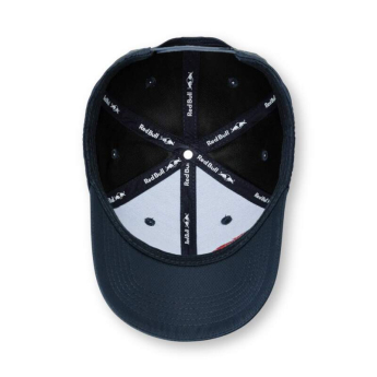 Red Bull Racing gyerek baseball sapka Sparks navy