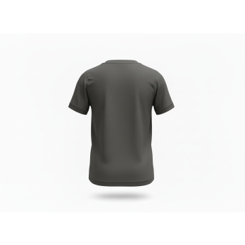 Boston Bruins gyerek póló Apro Secondary Ss black