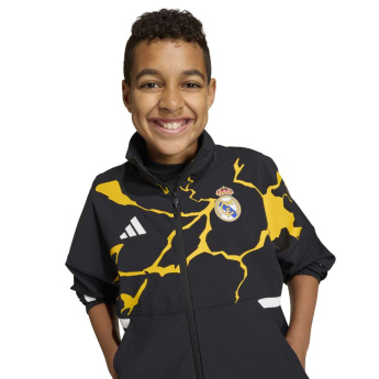 Real Madrid gyerek kabát Avengers Z.N.E.