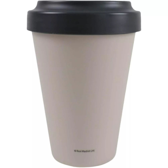 Real Madrid utazó bögre Take Away