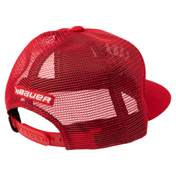 Jégkorong képviselet baseball sapka Canada Hat-SR-RED