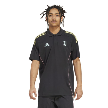 Juventus pólóing black