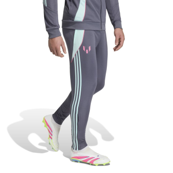 Lionel Messi férfi nadrág MESSI aurora