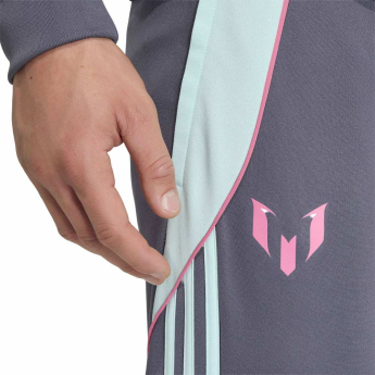 Lionel Messi férfi nadrág MESSI aurora