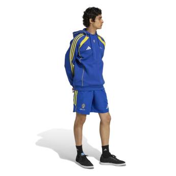 Juventus férfi kapucnis pulóver Vialli Pack