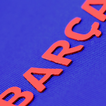 FC Barcelona férfi sportszett 25/26 triangle