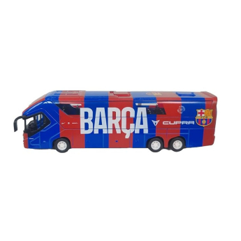 FC Barcelona busz Modern 1:50