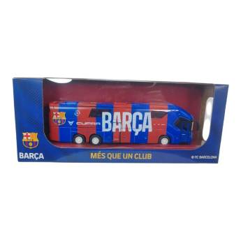 FC Barcelona busz Modern 1:50