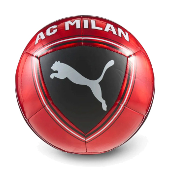 AC Milan futball labda Culture black