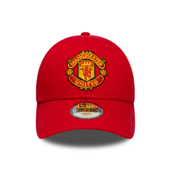Manchester United gyerek baseball sapka 940K Basic