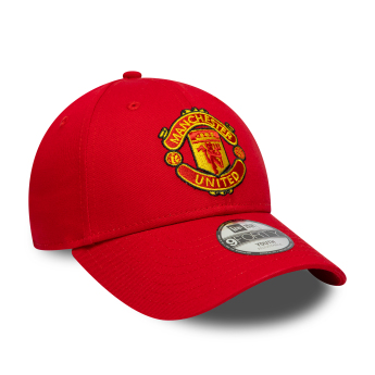 Manchester United gyerek baseball sapka 940K Basic