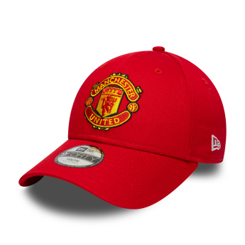 Manchester United gyerek baseball sapka 940K Basic
