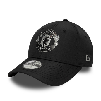 Manchester United gyerek baseball sapka 940K Reflective