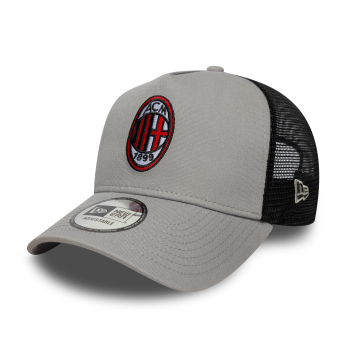 AC Milan baseball sapka 940 AF trucker patch