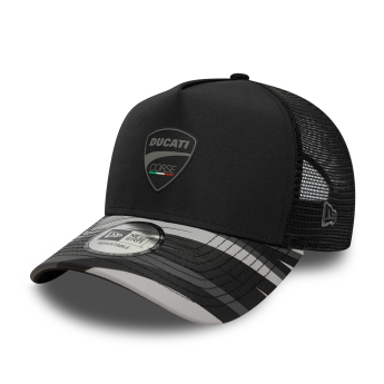 Ducati baseball sapka 940 AF trucker print