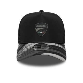Ducati baseball sapka 940 AF trucker print