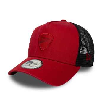 Ducati baseball sapka 940 AF trucker seasonal