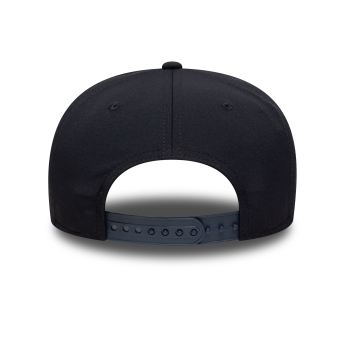 FC Chelsea baseball sapka 970 Stretch snap iridescent 9seventy black