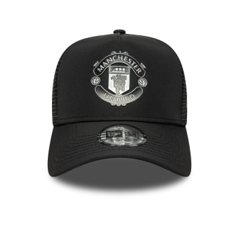 Manchester United baseball sapka 940 AF trucker reflective