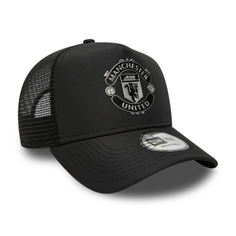 Manchester United baseball sapka 940 AF trucker reflective