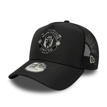 Manchester United baseball sapka 940 AF trucker reflective