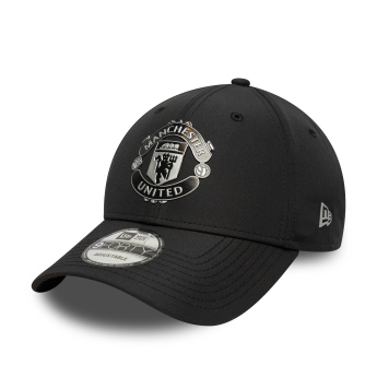 Manchester United baseball sapka 940 Reflective