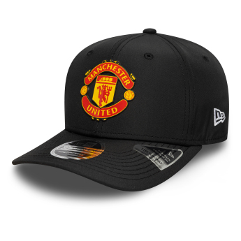 Manchester United baseball sapka 970 Stretch snap tpu 9seventy