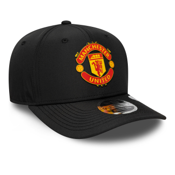 Manchester United baseball sapka 970 Stretch snap tpu 9seventy